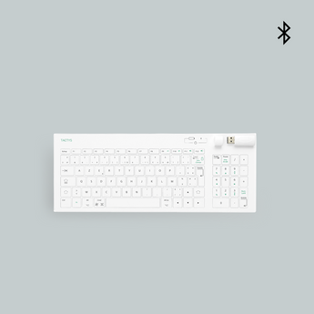 clavier sans fil