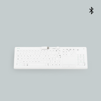 clavier sans fil