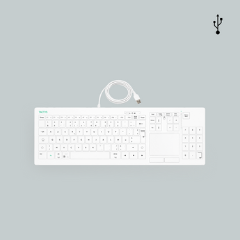 clavier filaire