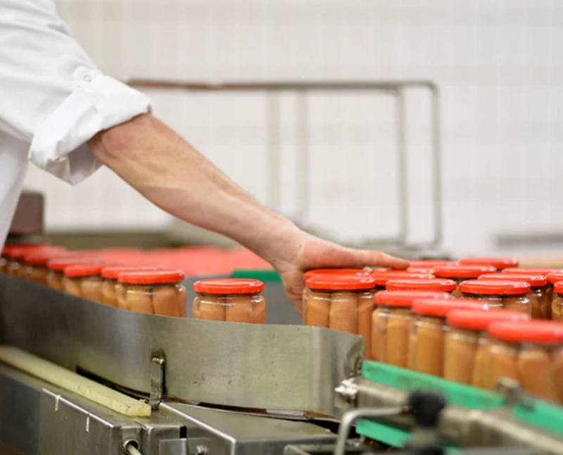 Agroalimentaire