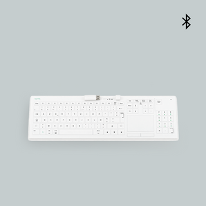 clavier sans fil